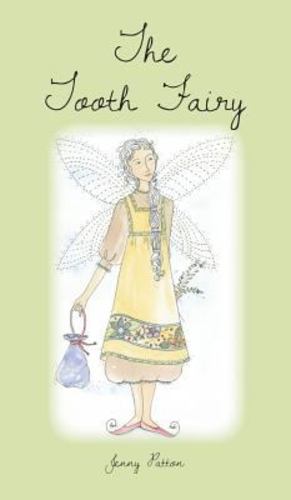 Seller image for The Tooth Fairy by Patton, Jenny [Hardcover ] for sale by booksXpress