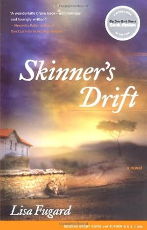Bild des Verkufers fr Skinner's Drift: A Novel by Fugard, Lisa [Paperback ] zum Verkauf von booksXpress