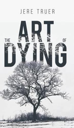 Seller image for The Art of Dying [Hardcover ] for sale by booksXpress