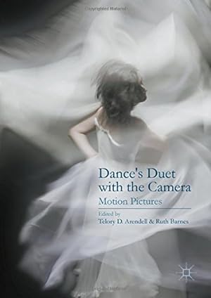 Immagine del venditore per Dances Duet with the Camera: Motion Pictures [Hardcover ] venduto da booksXpress