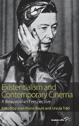 Image du vendeur pour Existentialism and Contemporary Cinema: A Beauvoirian Perspective [Hardcover ] mis en vente par booksXpress