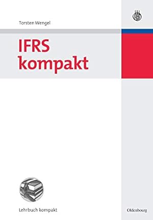 Seller image for IFRS kompakt (German Edition) [Soft Cover ] for sale by booksXpress