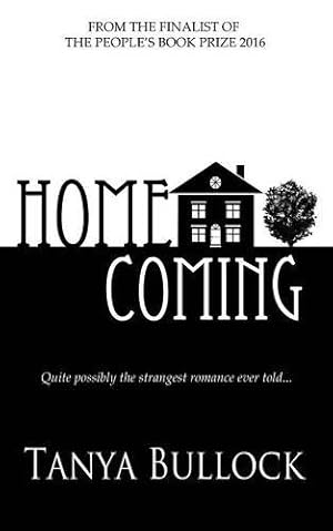 Seller image for Homecoming by Bullock, Tanya [Paperback ] for sale by booksXpress