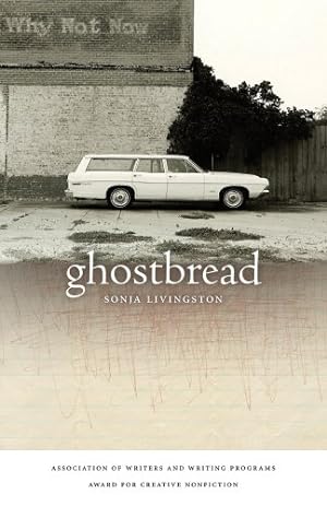 Seller image for Ghostbread by Livingston, Sonja [Paperback ] for sale by booksXpress