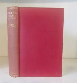 Seller image for Mr Crofts, the King's Bastard. A Biography of James, Duke of Monmouth (1649-1685), with an Account of Monmouth's Military Expedition into the West Country by Major Reginald Hargreaves for sale by BRIMSTONES