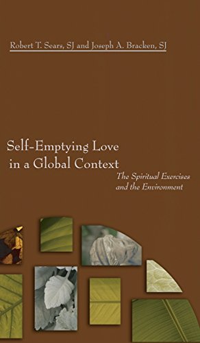 Image du vendeur pour Self-Emptying Love in a Global Context by Sears, Robert T. S.J., Bracken, Joseph A. S.J. [Hardcover ] mis en vente par booksXpress