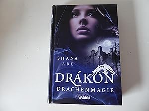 Immagine del venditore per Drkon - Drachenmagie. Roman. Hardcover venduto da Deichkieker Bcherkiste
