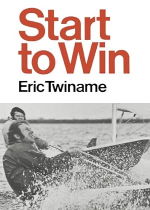 Seller image for Start to Win by Twiname, Eric [Paperback ] for sale by booksXpress