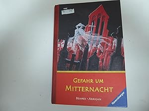 Seller image for Gefahr um Mitternacht: Die Glocke von Shearwater / Der Kelch von Glenderry. Hardcover for sale by Deichkieker Bcherkiste