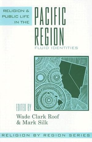 Seller image for Religion and Public Life in the Pacific Region: Fluid Identities (Religion by Region) [Paperback ] for sale by booksXpress