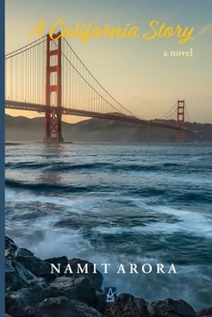 Seller image for A California Story [Soft Cover ] for sale by booksXpress