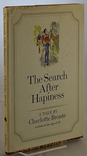 Seller image for The Search after Hapiness for sale by Libris Books