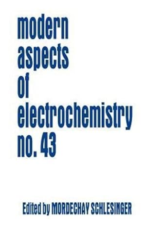 Immagine del venditore per Modeling and Numerical Simulations I (Modern Aspects of Electrochemistry) [Paperback ] venduto da booksXpress