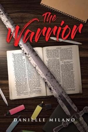 Seller image for The Warrior [Soft Cover ] for sale by booksXpress