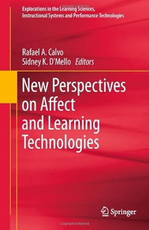 Immagine del venditore per New Perspectives on Affect and Learning Technologies (Explorations in the Learning Sciences, Instructional Systems and Performance Technologies) [Hardcover ] venduto da booksXpress