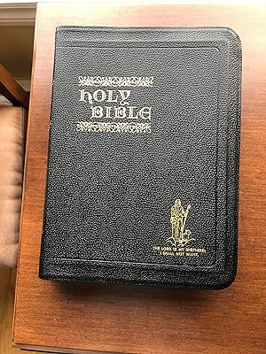 HOLY BIBLE - The Good Leader Bible