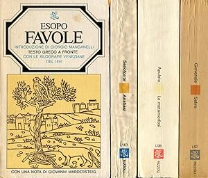 Favole