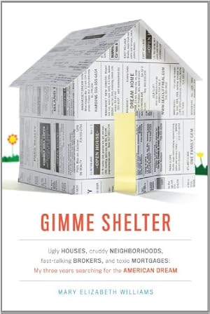 Seller image for Gimme Shelter [Soft Cover ] for sale by booksXpress