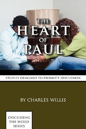 Seller image for The Heart of Paul by Willis, Charles [Paperback ] for sale by booksXpress