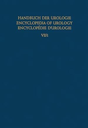 Immagine del venditore per Malformations (Handbuch der Urologie Encyclopedia of Urology Encyclopedie d'Urologie) [Soft Cover ] venduto da booksXpress