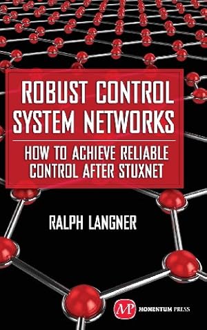 Seller image for Robust Control System Networks [Hardcover ] for sale by booksXpress