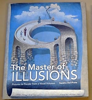 The Master of Illusions: Pictures to Ponder from a Visual Virtuoso