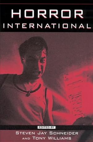 Immagine del venditore per Horror International (Contemporary Approaches to Film and Media Series) [Paperback ] venduto da booksXpress