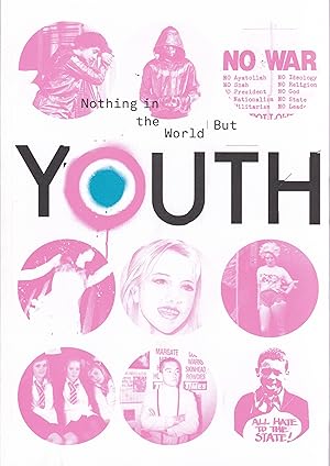 Immagine del venditore per Nothing in the world but youth venduto da Paul Brown