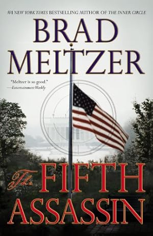 Seller image for The Fifth Assassin (The Culper Ring Series) by Meltzer, Brad [Hardcover ] for sale by booksXpress