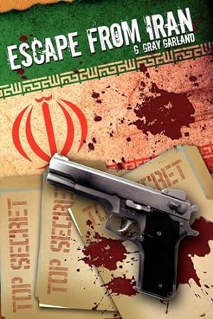 Bild des Verkufers fr Top Secret:: Escape from Iran [Soft Cover ] zum Verkauf von booksXpress