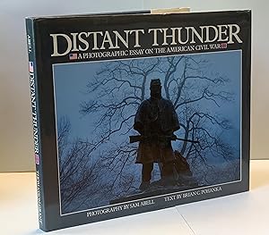 Seller image for Distant Thunder for sale by Heritage Books