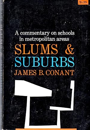 Slums & Suburbs