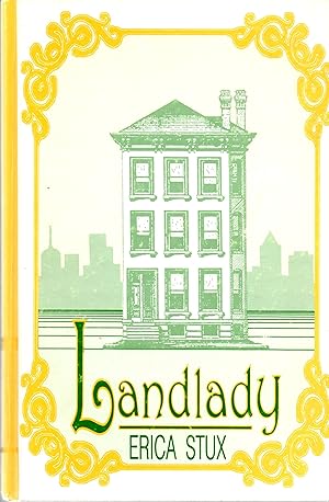 Seller image for Landlady for sale by Book Booth