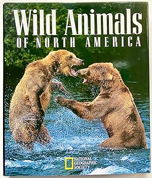 Wild Animals of North America