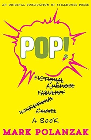 Image du vendeur pour POP! by Polanzak, Mark [Paperback ] mis en vente par booksXpress