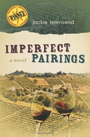 Seller image for Imperfect Pairings by Townsend, Jackie [Paperback ] for sale by booksXpress