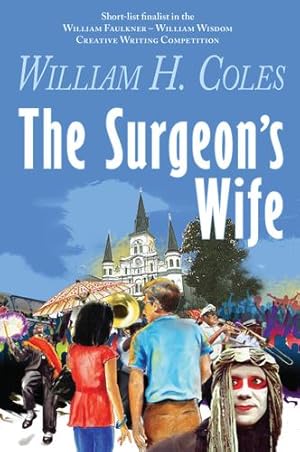 Seller image for The Surgeon's Wife by Coles, William H [Paperback ] for sale by booksXpress