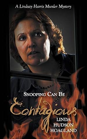 Seller image for Snooping Can Be Contagious [Soft Cover ] for sale by booksXpress