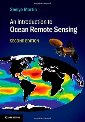 Seller image for An Introduction to Ocean Remote Sensing by Martin, Seelye [Hardcover ] for sale by booksXpress