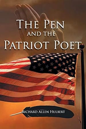 Seller image for The Pen & the Patriot Poet [Soft Cover ] for sale by booksXpress