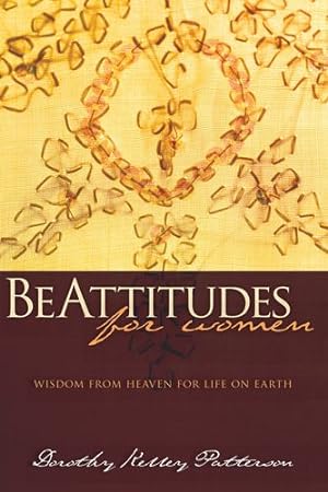 Image du vendeur pour BeAttitudes for Women: Wisdom from Heaven for Life on Earth [Soft Cover ] mis en vente par booksXpress