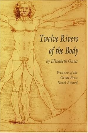 Seller image for Twelve Rivers of the Body [Soft Cover ] for sale by booksXpress