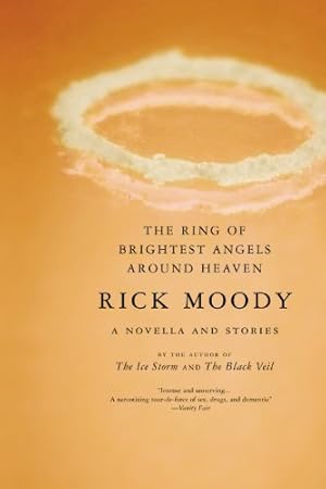 Seller image for The Ring of Brightest Angels Around Heaven by Moody, Rick [Paperback ] for sale by booksXpress