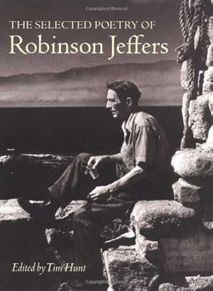 Seller image for The Selected Poetry of Robinson Jeffers by Jeffers, Robinson [Paperback ] for sale by booksXpress