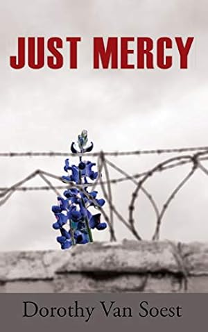 Seller image for Just Mercy [Hardcover ] for sale by booksXpress