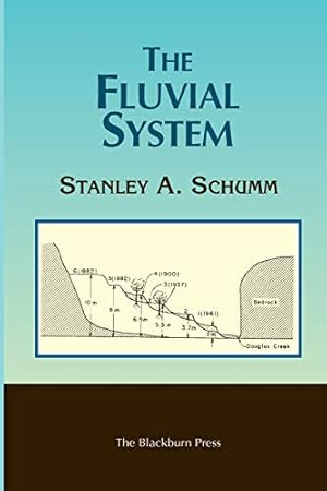 Bild des Verkufers fr The Fluvial System [Soft Cover ] zum Verkauf von booksXpress