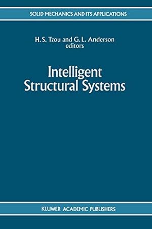 Imagen del vendedor de Intelligent Structural Systems (Solid Mechanics and Its Applications) [Soft Cover ] a la venta por booksXpress