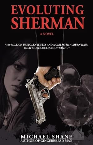 Seller image for Evoluting Sherman [Soft Cover ] for sale by booksXpress