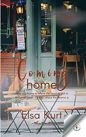 Seller image for Coming Home (Welcome To Chance) [Soft Cover ] for sale by booksXpress