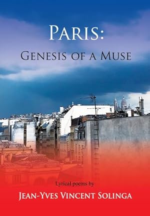 Image du vendeur pour Paris: Genesis of a Muse [Soft Cover ] mis en vente par booksXpress